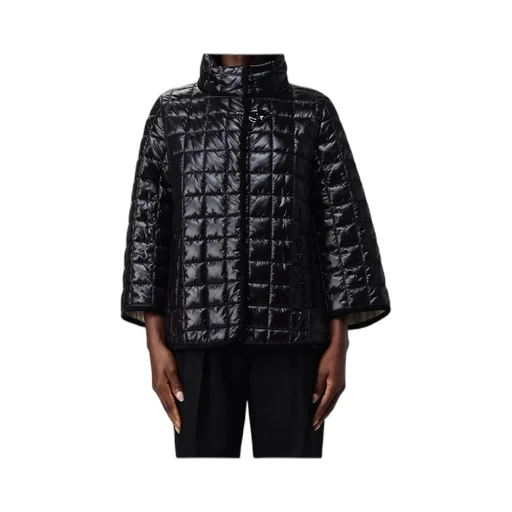 Fay Quilted Short Coat