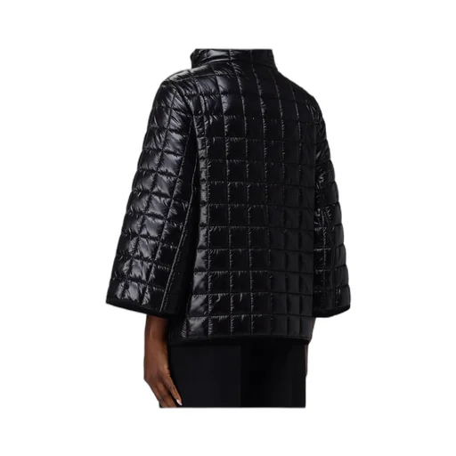 Fay Quilted Short Coat