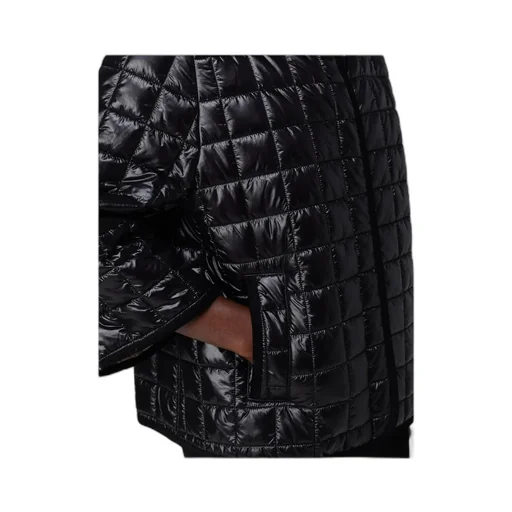 Fay Quilted Short Coat