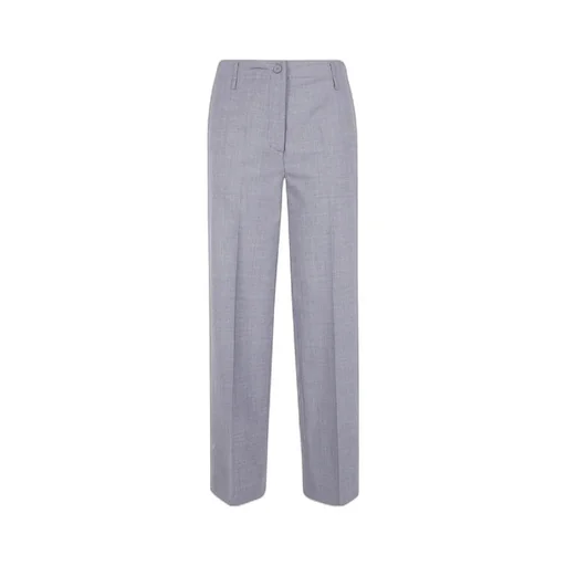Shelby Pleated Trousers