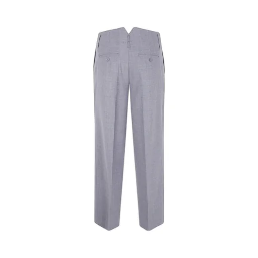 Shelby Pleated Trousers
