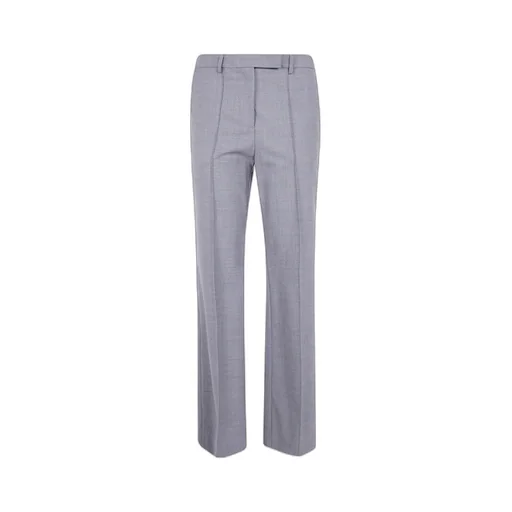 Sienna Pleated Trousers
