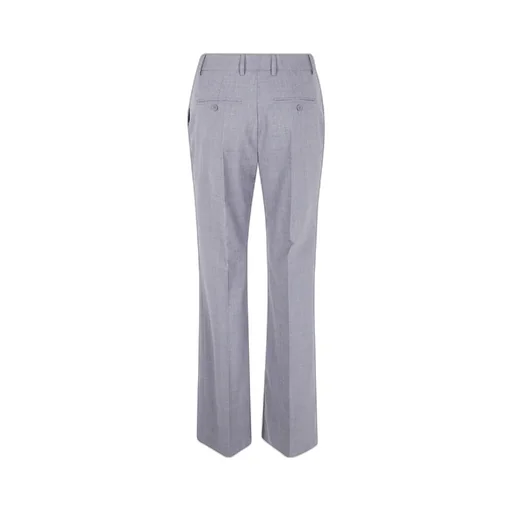 Sienna Pleated Trousers