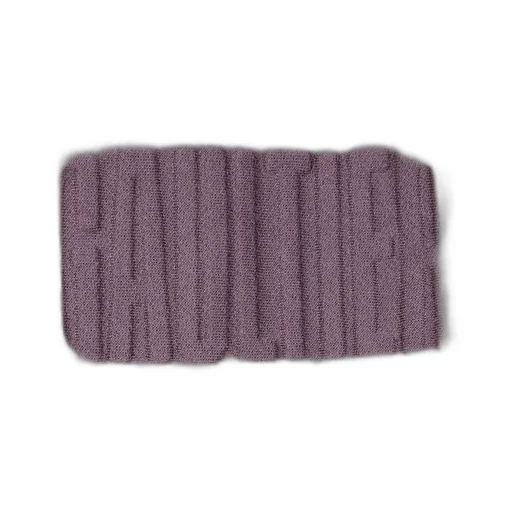 Embossed-Logo Hoodie