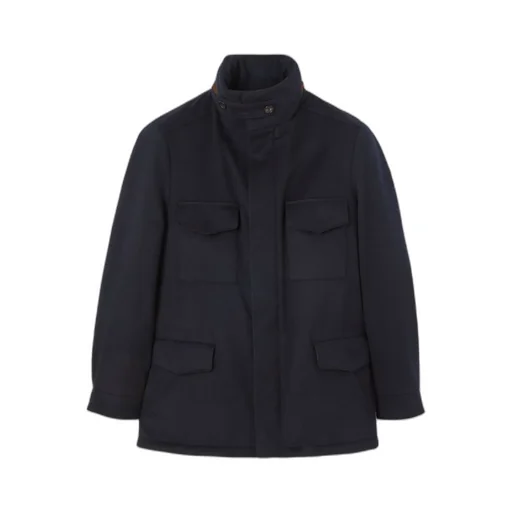 Traveller Field Jacket