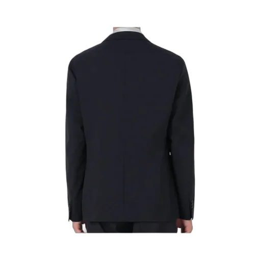 Long Sleeve Blazer