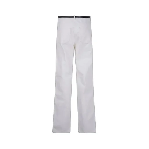 Side-Stripe Jeans