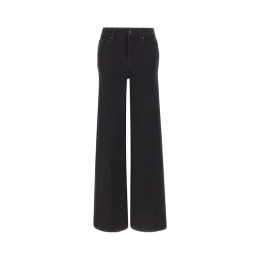 Straight-Leg Jeans