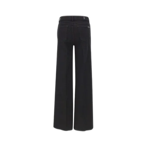 Straight-Leg Jeans