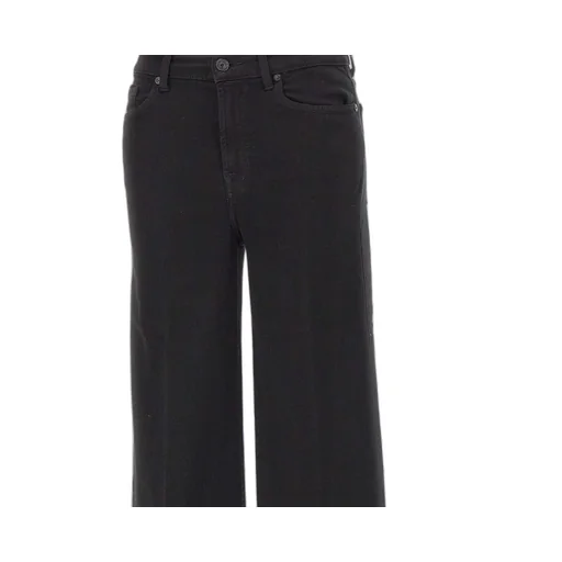 Straight-Leg Jeans