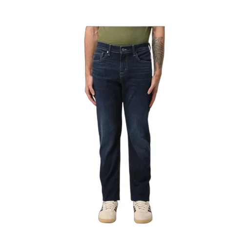 Five-Pocket Jeans