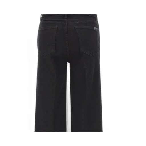 Straight-Leg Jeans