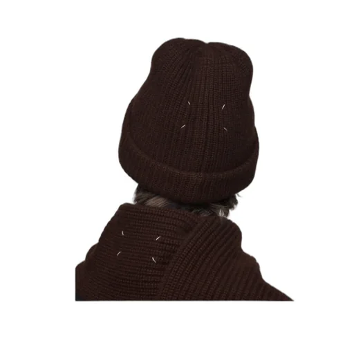 Cashmere Beanie