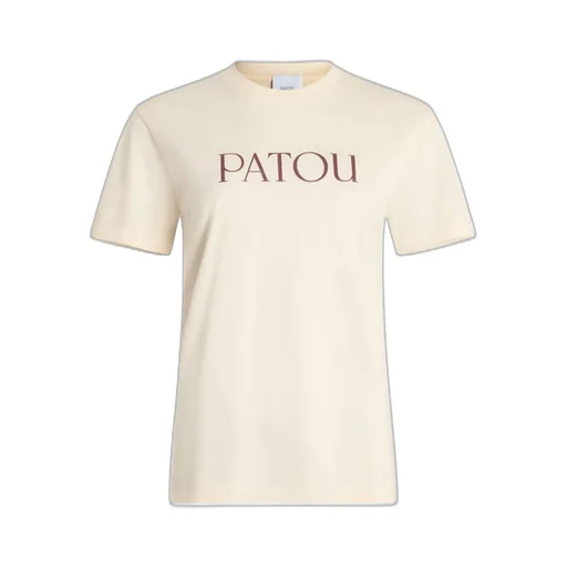 Logo-Print T-Shirt