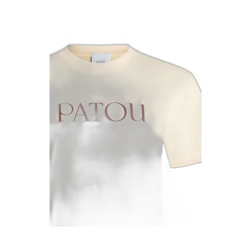 Logo-Print T-Shirt