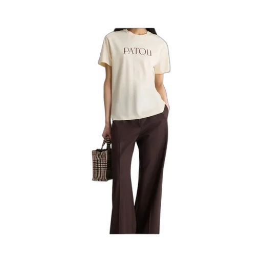 Logo-Print T-Shirt