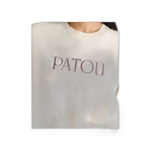 Logo-Print T-Shirt