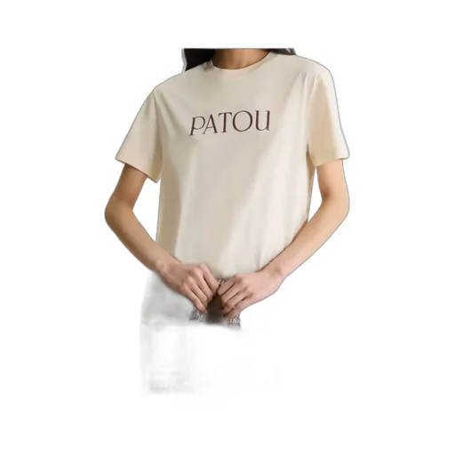Logo-Print T-Shirt