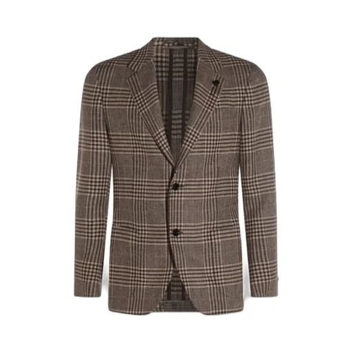 Wool Blazer