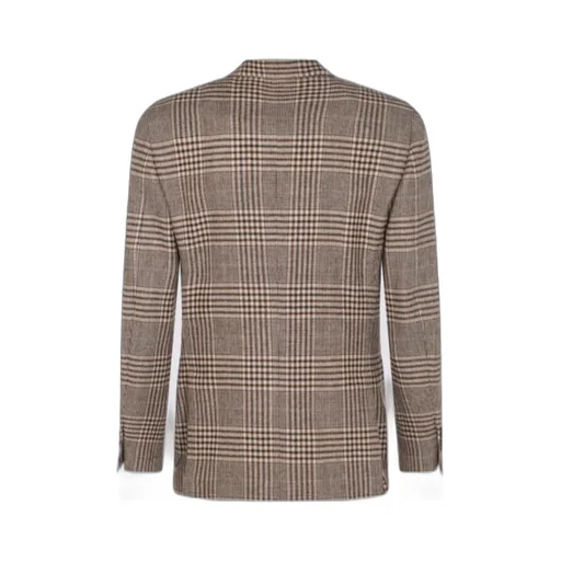 Wool Blazer