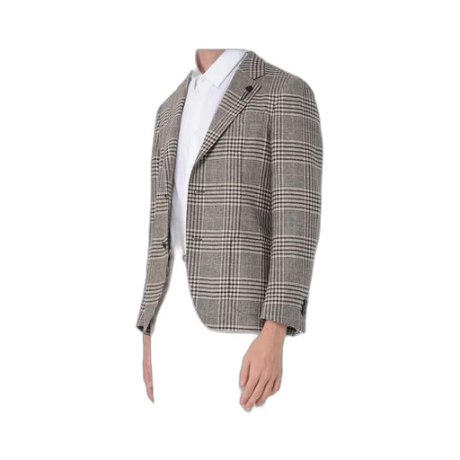 Wool Blazer