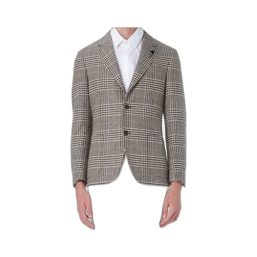 Wool Blazer