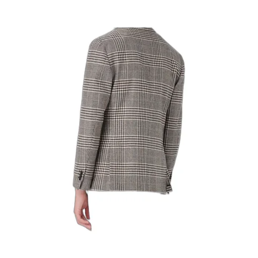 Wool Blazer
