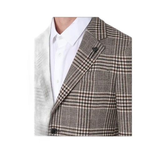 Wool Blazer