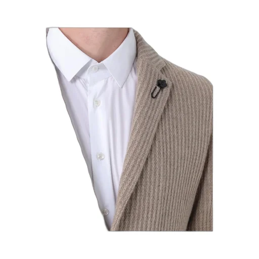 Long-Sleeved Cardigan