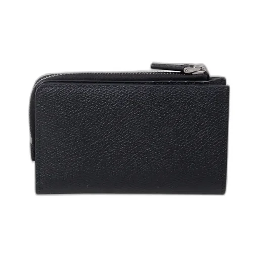 Zip-Around Logo Cardholder