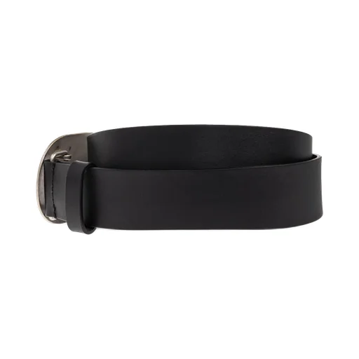 Vintage Leather Belt