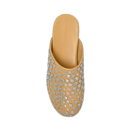 Studded Mule