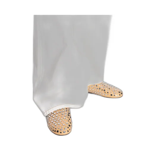 Studded Mule
