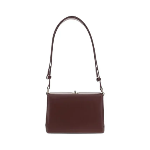 Plan C Twist Lock Shoulder Bag