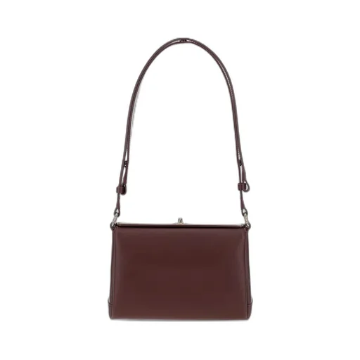 Plan C Twist Lock Shoulder Bag