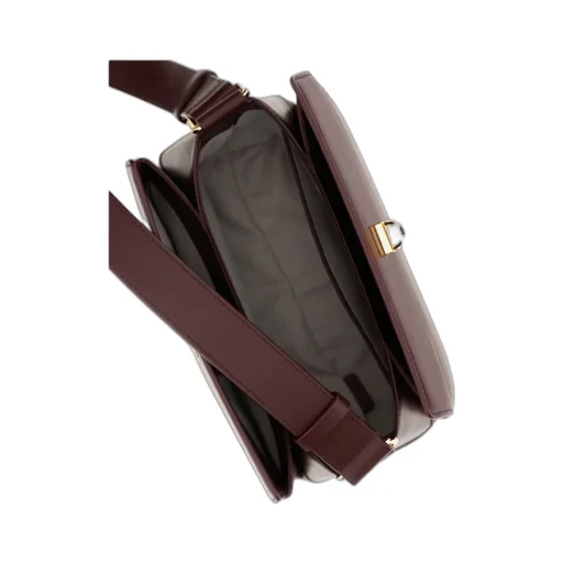 Plan C Twist Lock Shoulder Bag