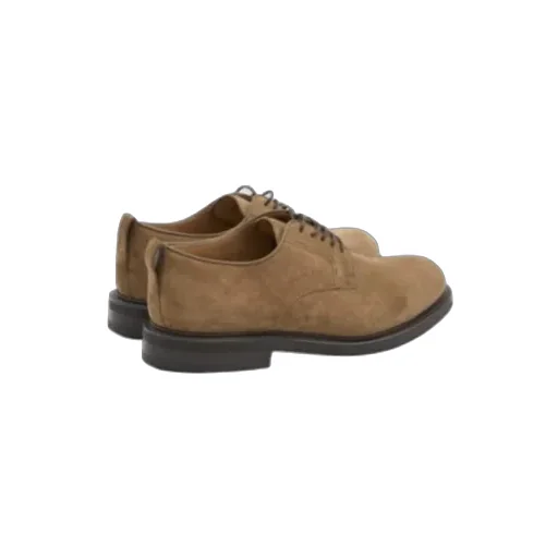 Lace Up Shoes