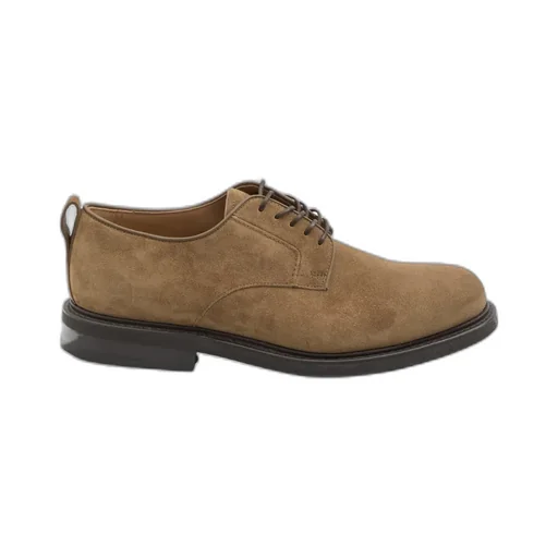 Lace Up Shoes