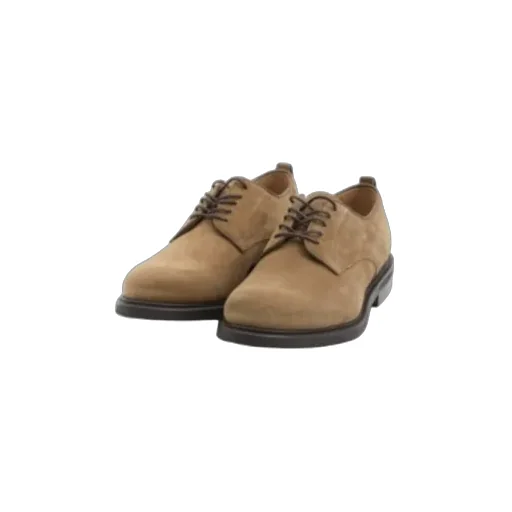 Lace Up Shoes