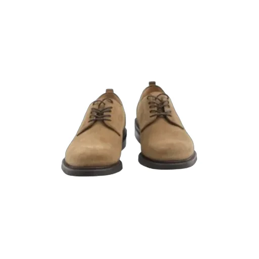 Lace Up Shoes