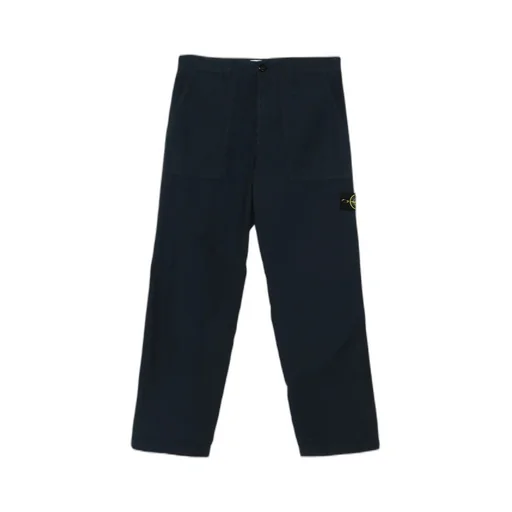 Belt Loops Slacks