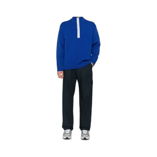 Belt Loops Slacks