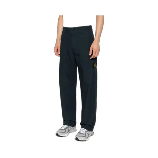 Belt Loops Slacks