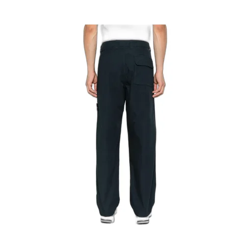 Belt Loops Slacks