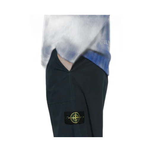Belt Loops Slacks