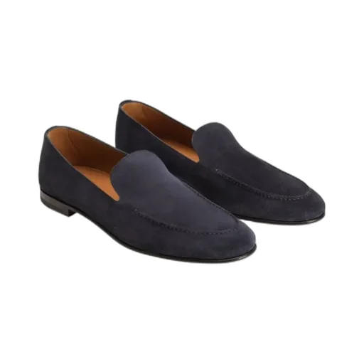 Dolce & Gabbana Slip-On Loafers