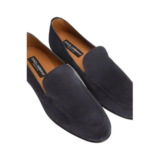 Dolce & Gabbana Slip-On Loafers