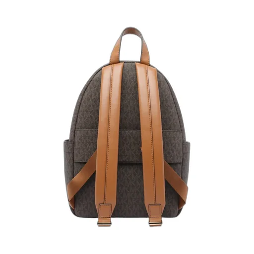 Michael Michael Kors Tanner Medium Signature Logo Backpack