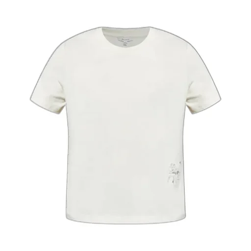 Graphic-Print T-Shirt