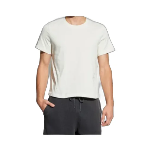 Graphic-Print T-Shirt
